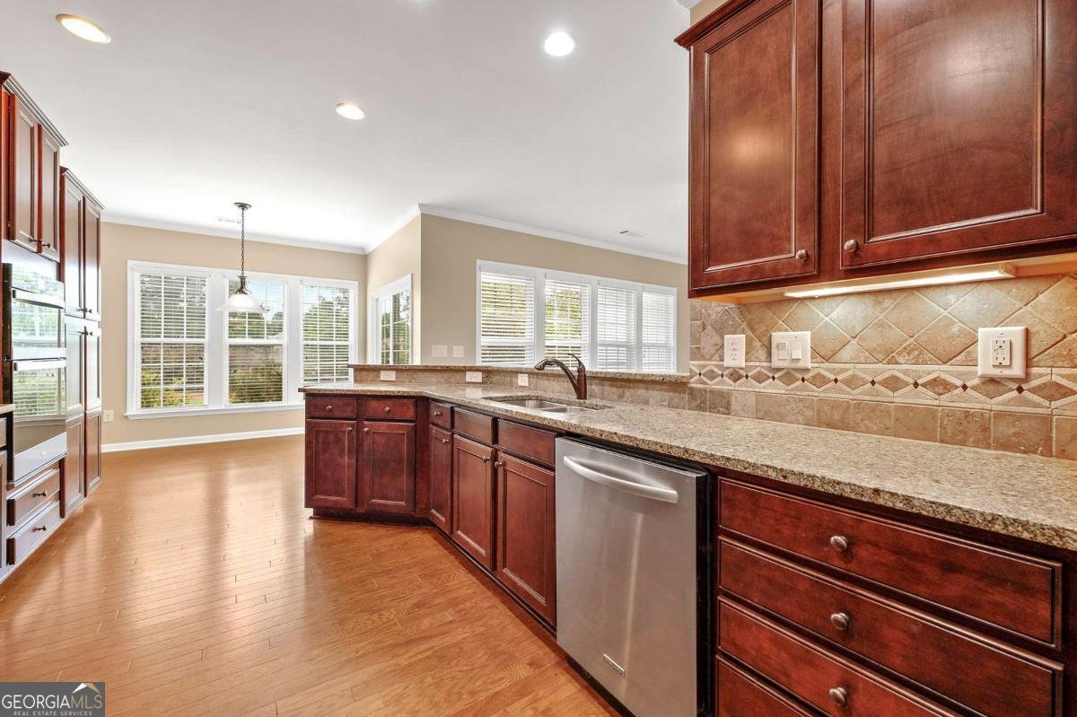 1106 Satilla Court Griffin - 1