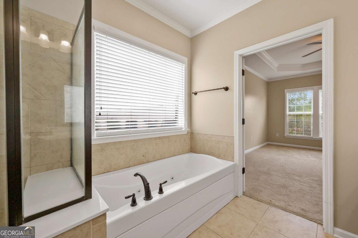1106 Satilla Court Griffin - 11