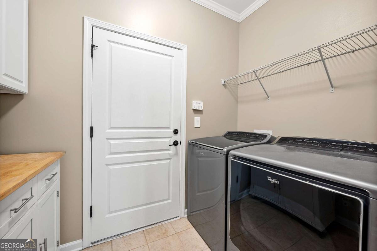 1106 Satilla Court Griffin - 18