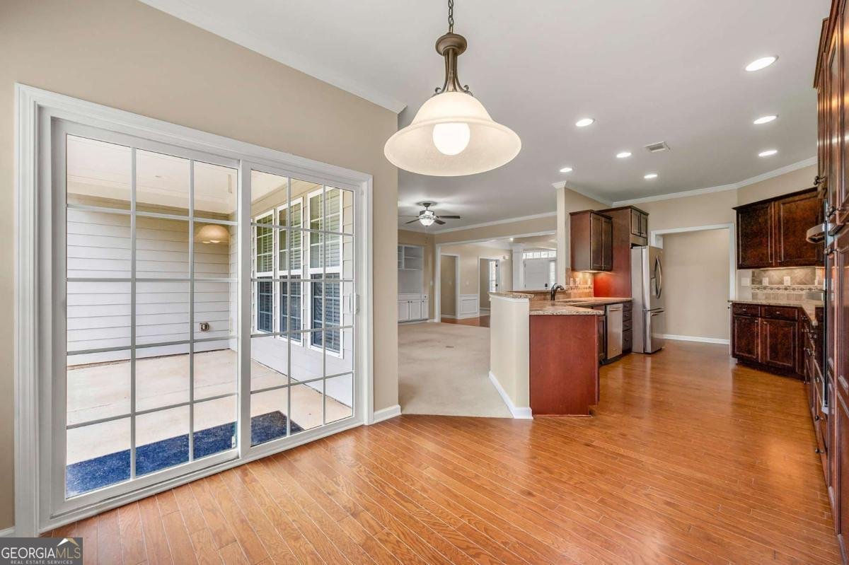 1106 Satilla Court Griffin - 4