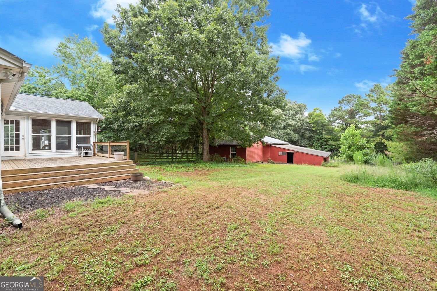 6288 Hawkins Drive Cumming - 41