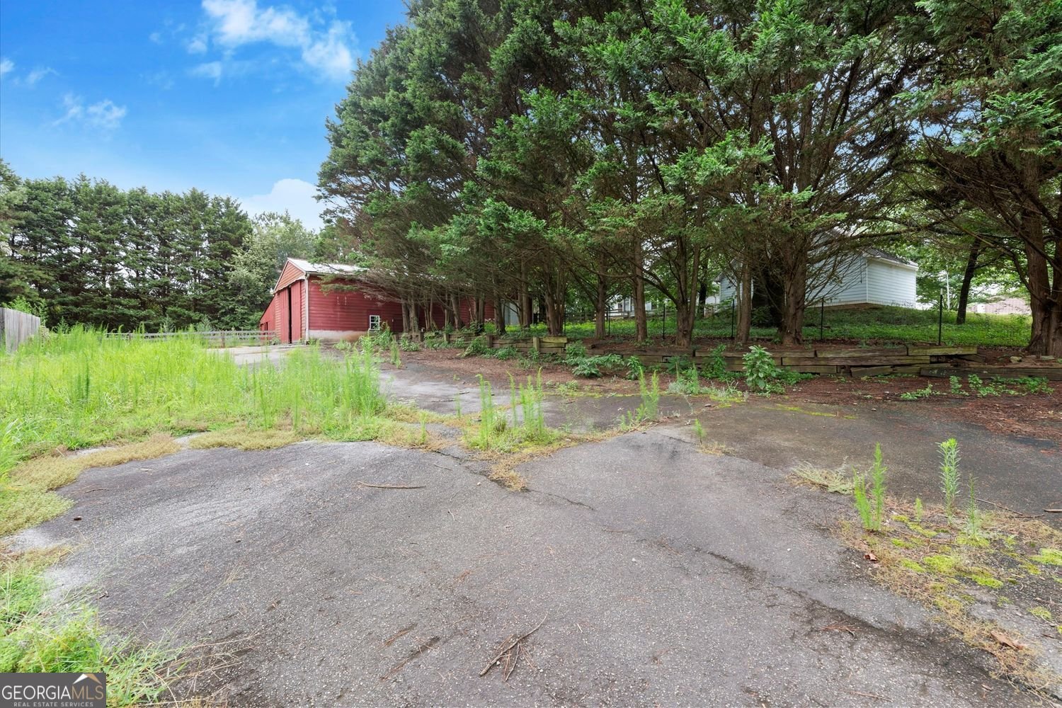 6288 Hawkins Drive Cumming - 45