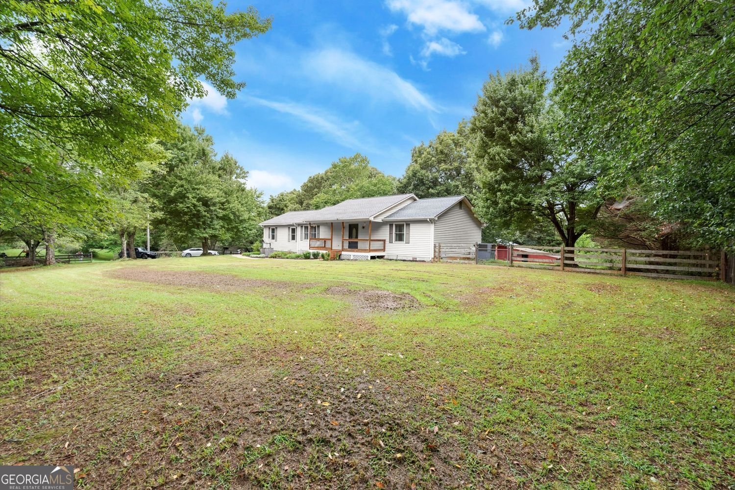 6288 Hawkins Drive Cumming - 5