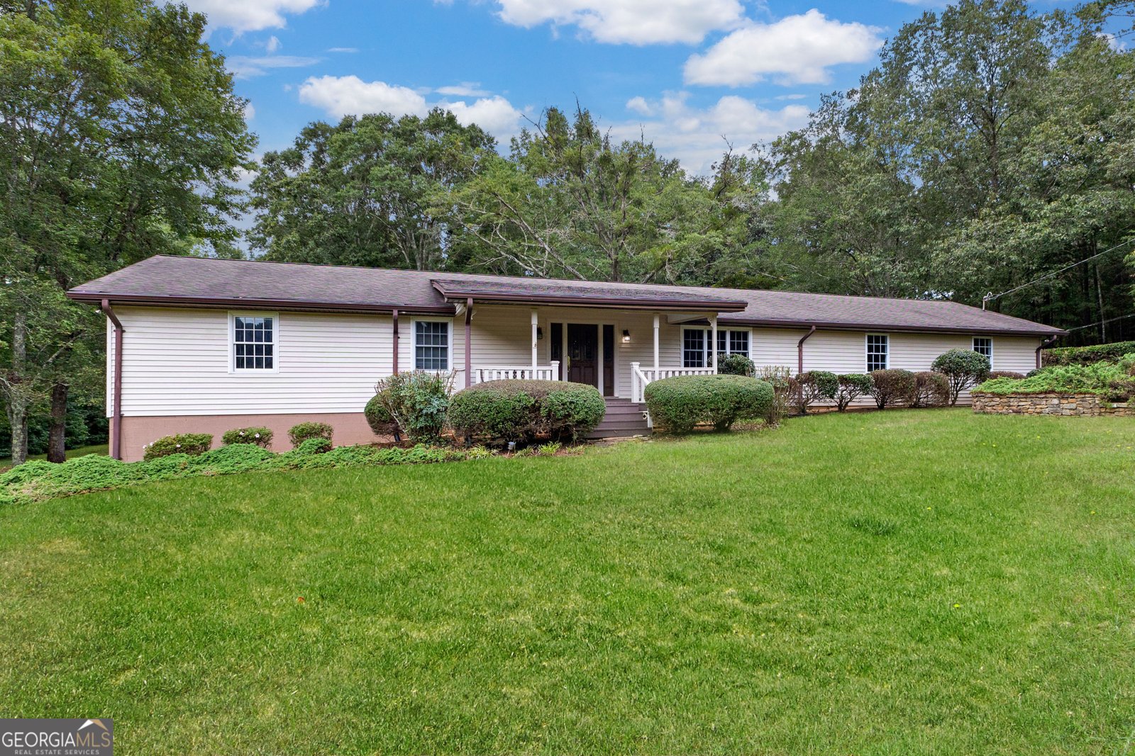 11800 Hutcheson Ferry Road Chattahoochee Hills - 1