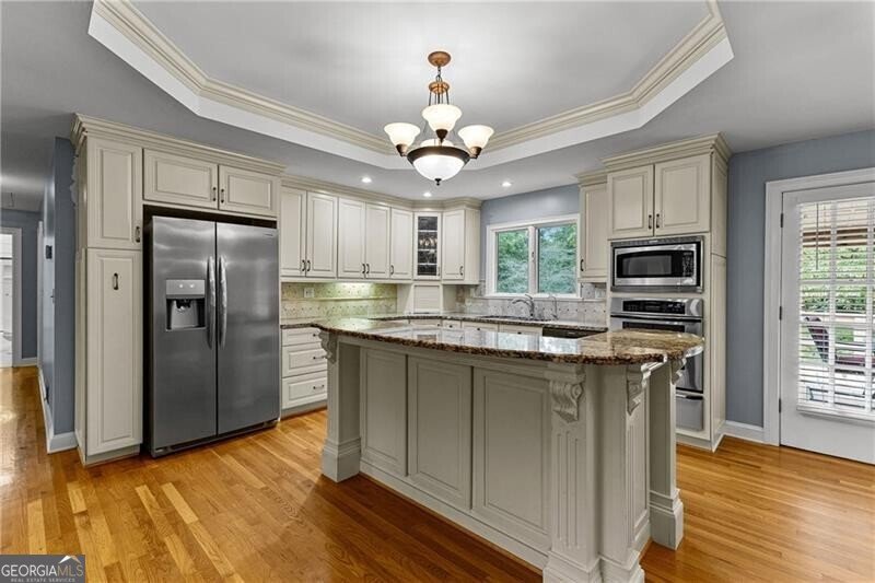 11800 Hutcheson Ferry Road Chattahoochee Hills - 14
