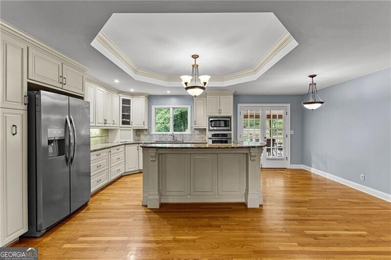 11800 Hutcheson Ferry Road Chattahoochee Hills - 15