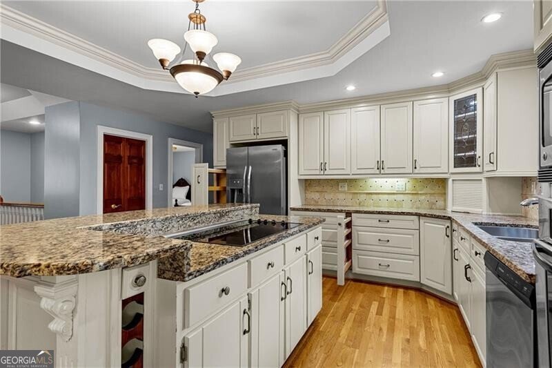 11800 Hutcheson Ferry Road Chattahoochee Hills - 16