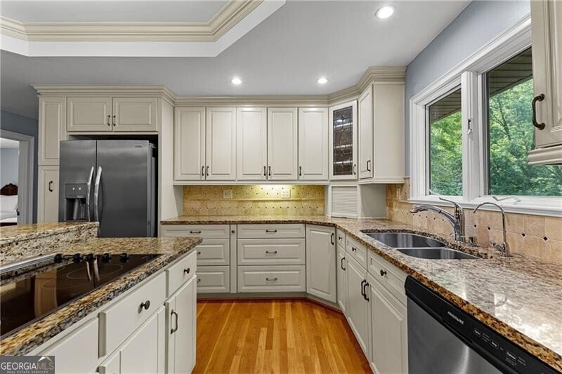 11800 Hutcheson Ferry Road Chattahoochee Hills - 17