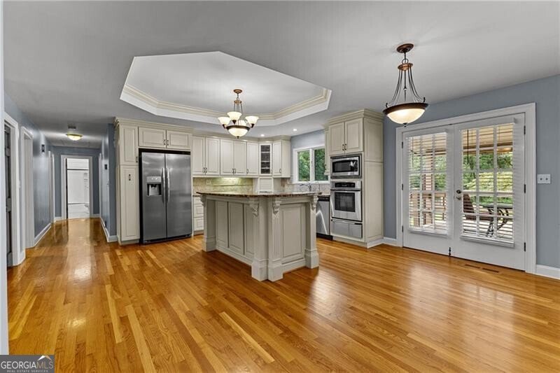 11800 Hutcheson Ferry Road Chattahoochee Hills - 19