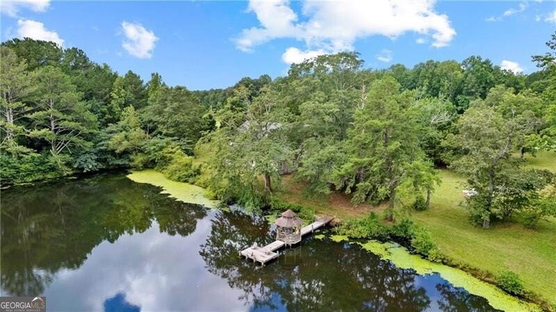 11800 Hutcheson Ferry Road Chattahoochee Hills - 2