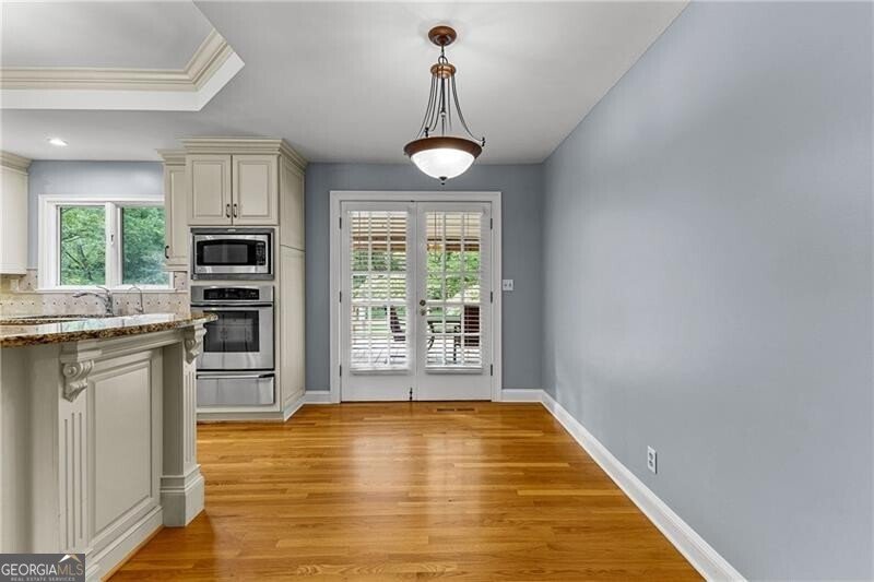11800 Hutcheson Ferry Road Chattahoochee Hills - 20