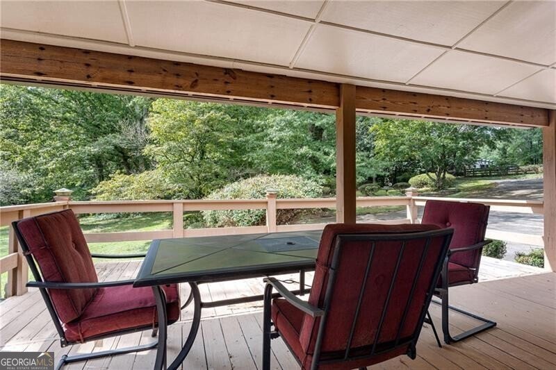 11800 Hutcheson Ferry Road Chattahoochee Hills - 21