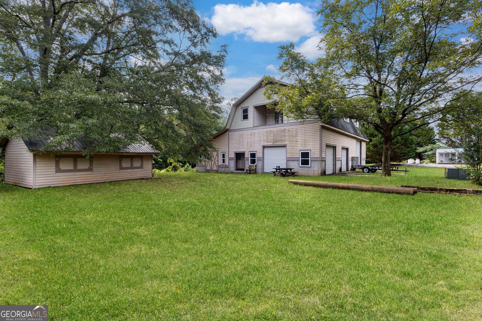 11800 Hutcheson Ferry Road Chattahoochee Hills - 3