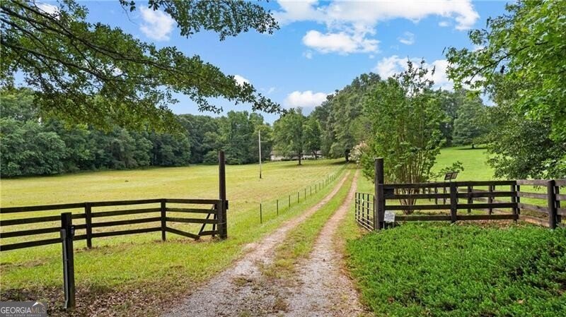 11800 Hutcheson Ferry Road Chattahoochee Hills - 4