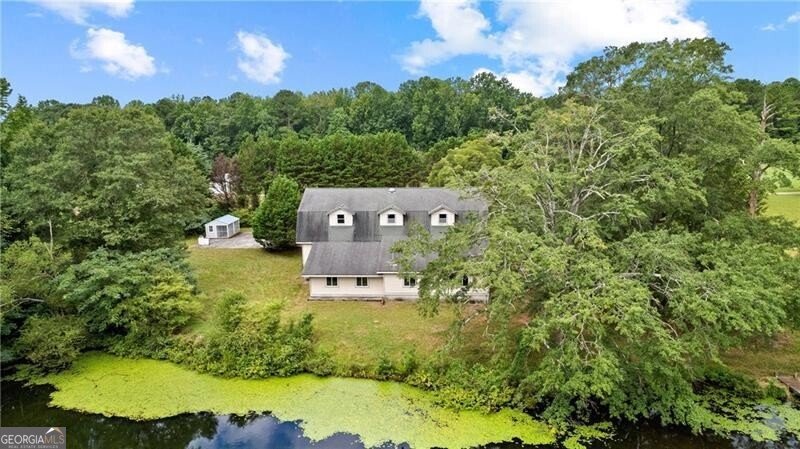 11800 Hutcheson Ferry Road Chattahoochee Hills - 41