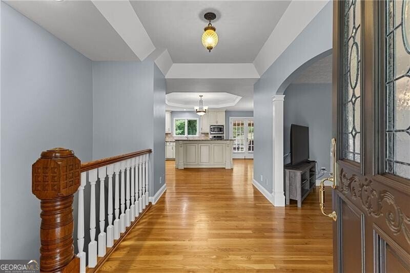 11800 Hutcheson Ferry Road Chattahoochee Hills - 7