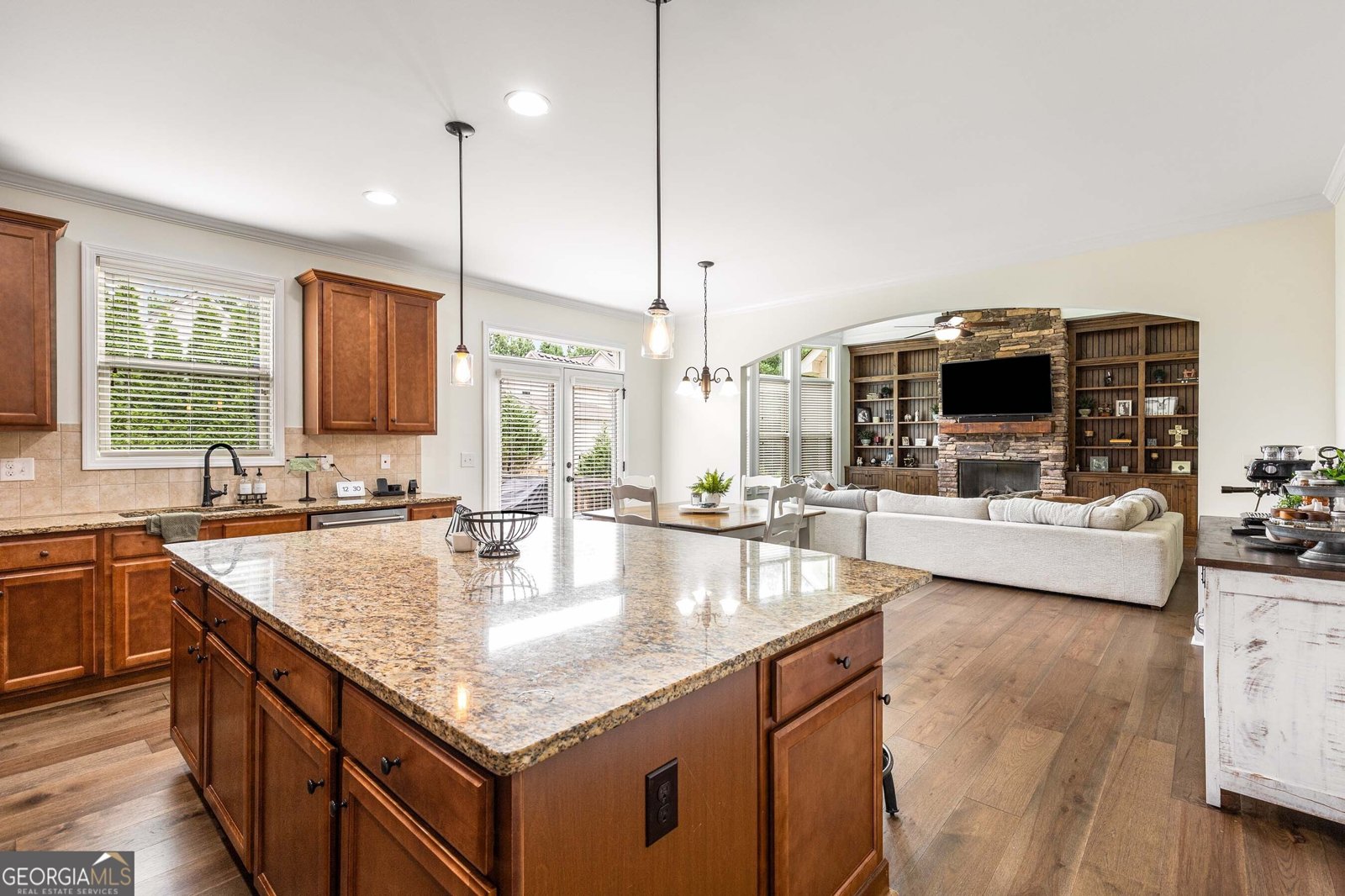 107 Clubhouse Lane Canton - 11