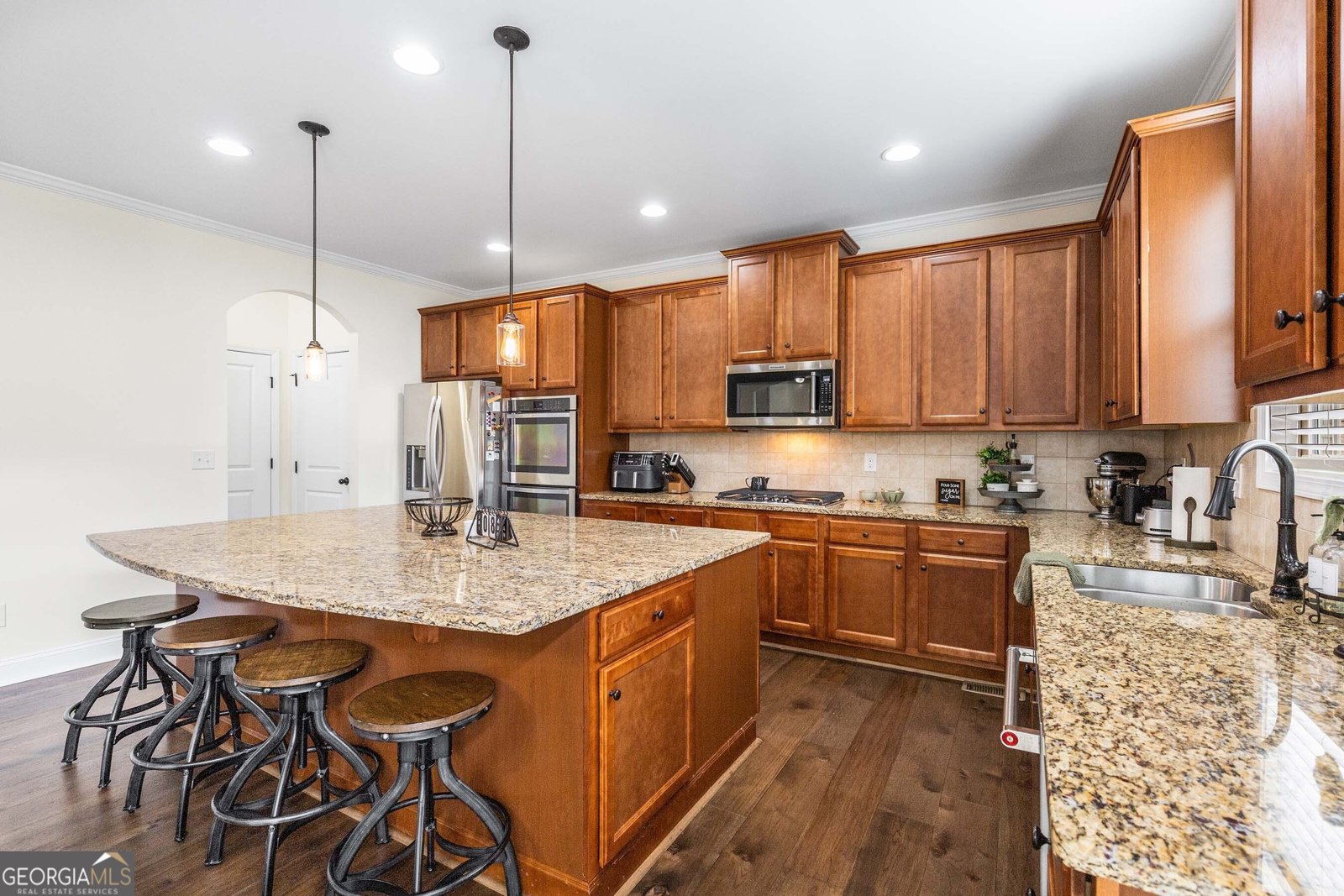 107 Clubhouse Lane Canton - 12