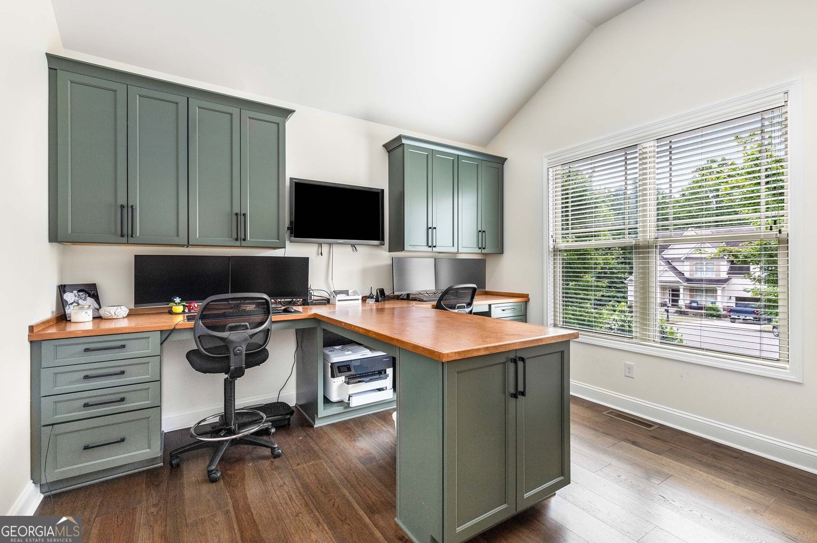 107 Clubhouse Lane Canton - 15