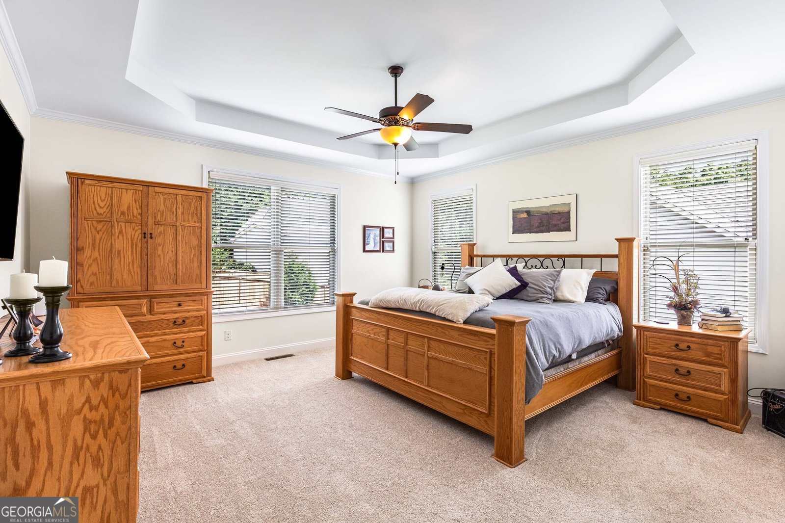 107 Clubhouse Lane Canton - 16
