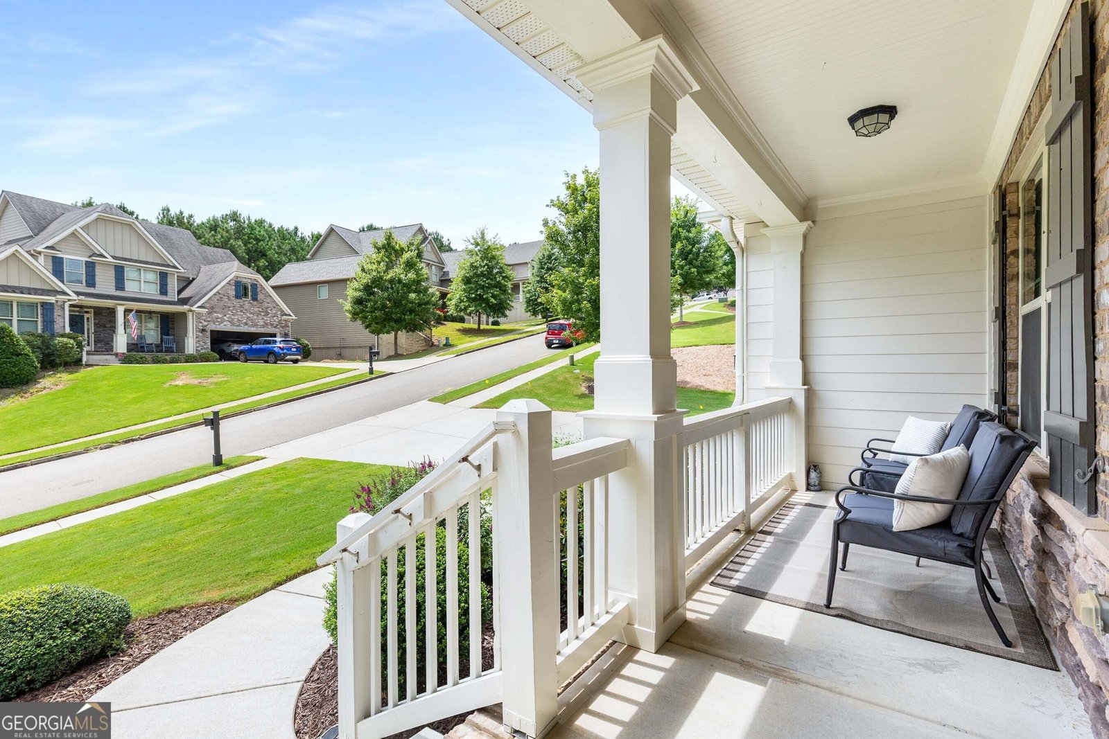 107 Clubhouse Lane Canton - 2
