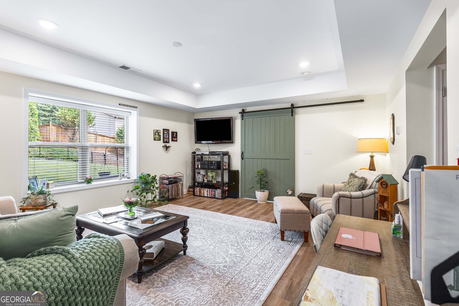 107 Clubhouse Lane Canton - 26
