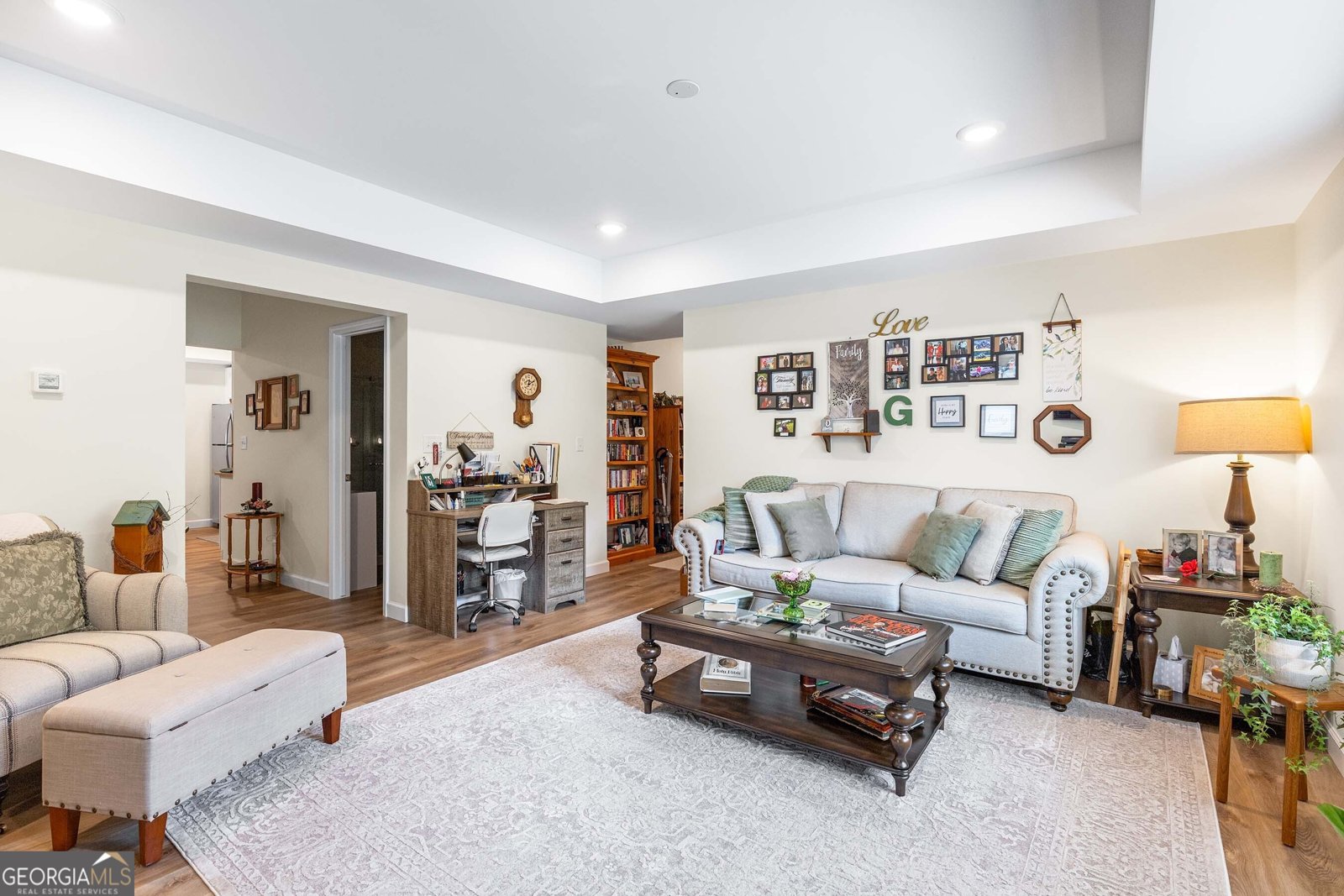 107 Clubhouse Lane Canton - 27