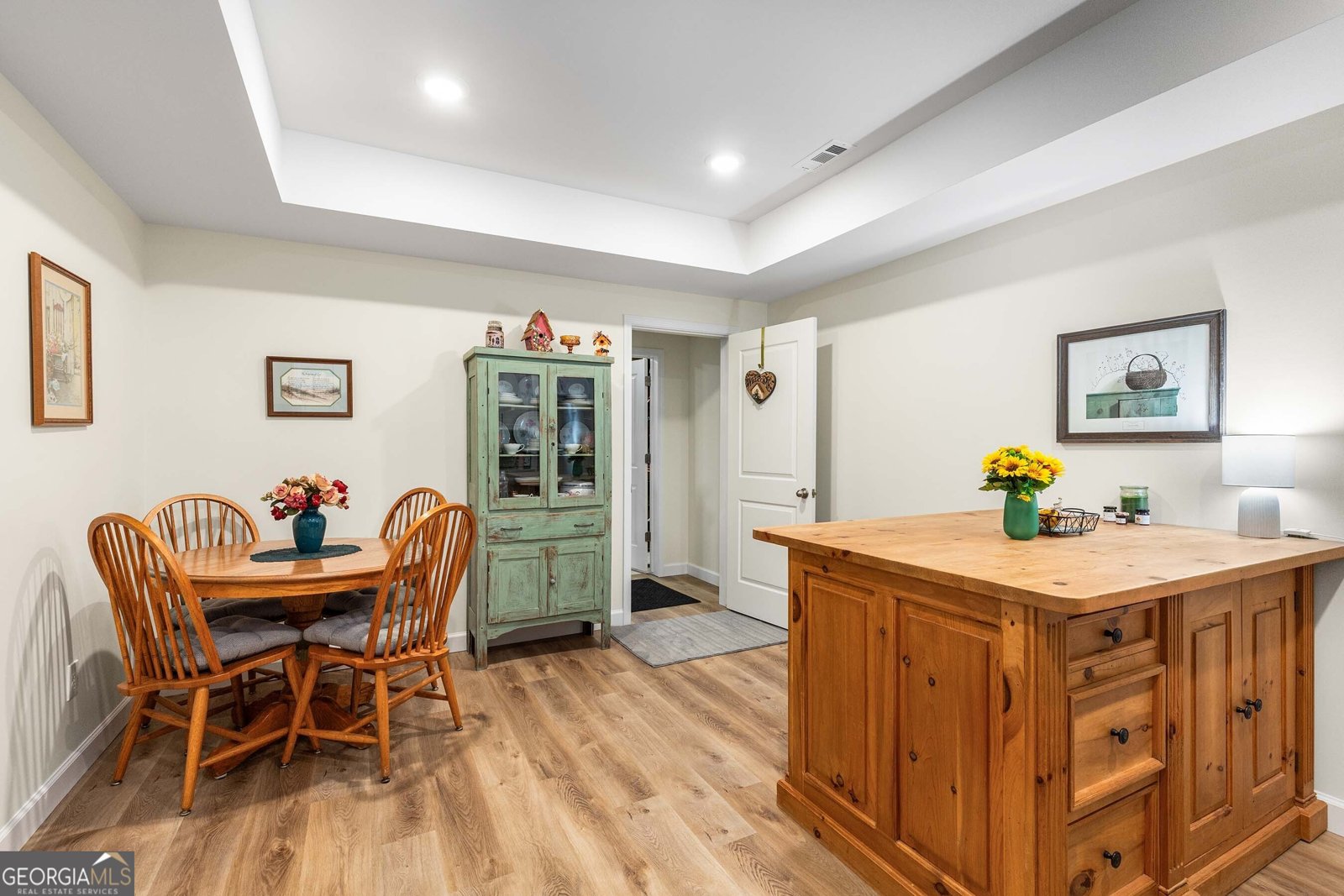 107 Clubhouse Lane Canton - 29
