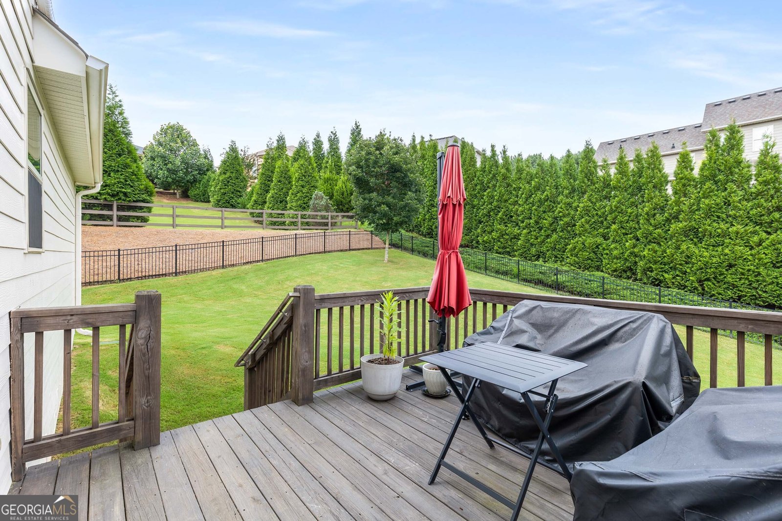 107 Clubhouse Lane Canton - 33