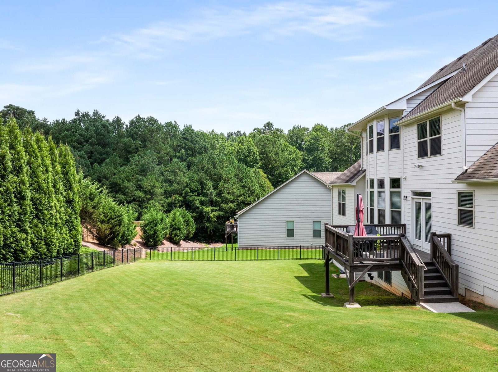 107 Clubhouse Lane Canton - 34