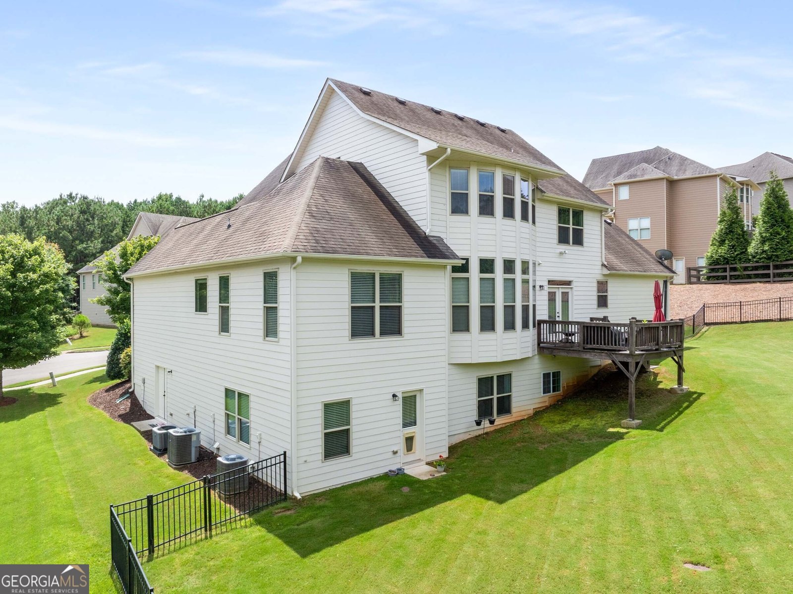 107 Clubhouse Lane Canton - 35