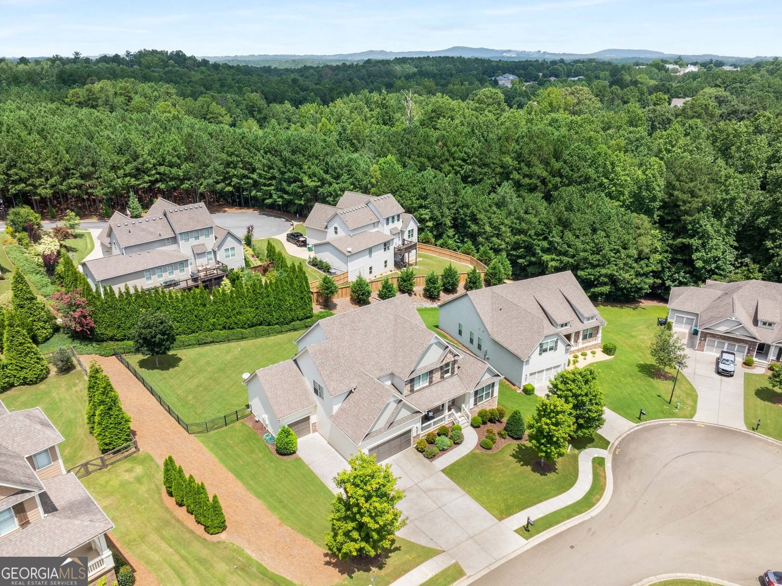107 Clubhouse Lane Canton - 36