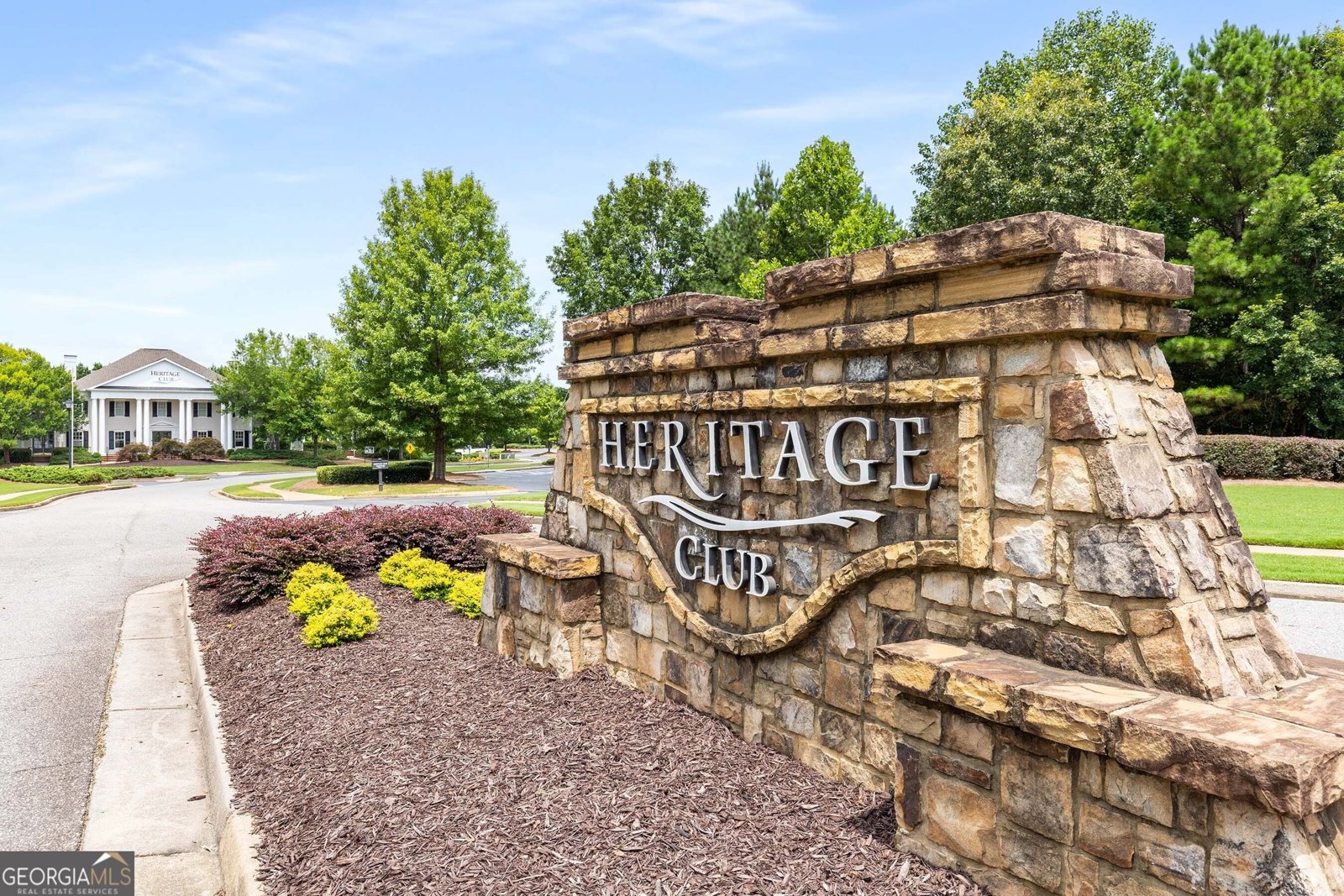 107 Clubhouse Lane Canton - 37