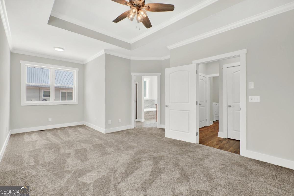 569 Byrd Mountain Lane Canton - 2