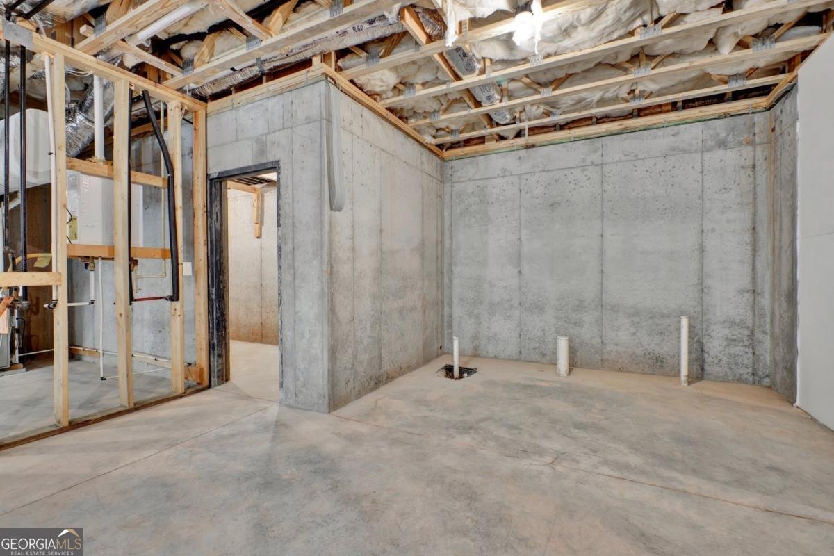 569 Byrd Mountain Lane Canton - 22