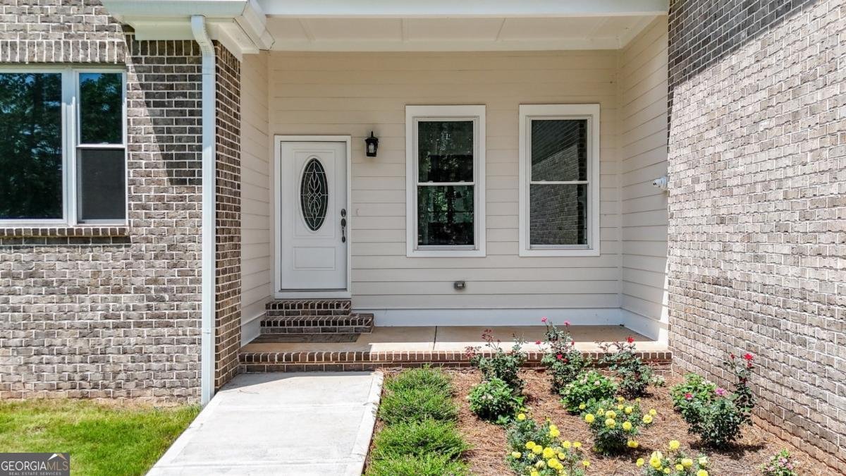 569 Byrd Mountain Lane Canton - 29