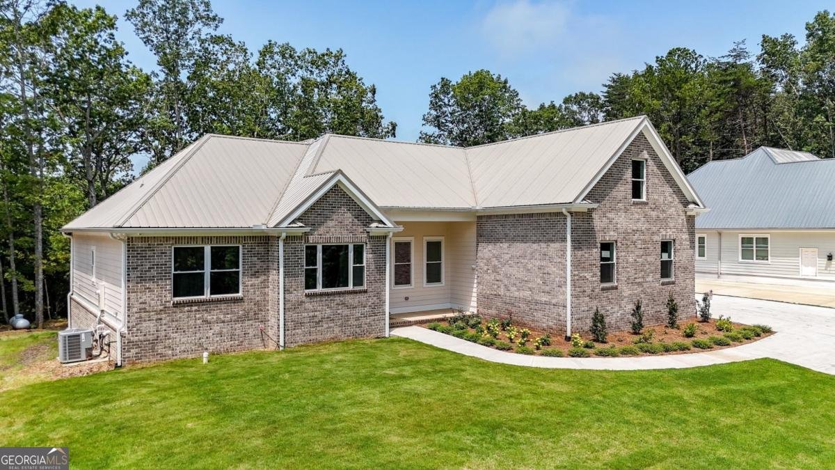 569 Byrd Mountain Lane Canton - 33