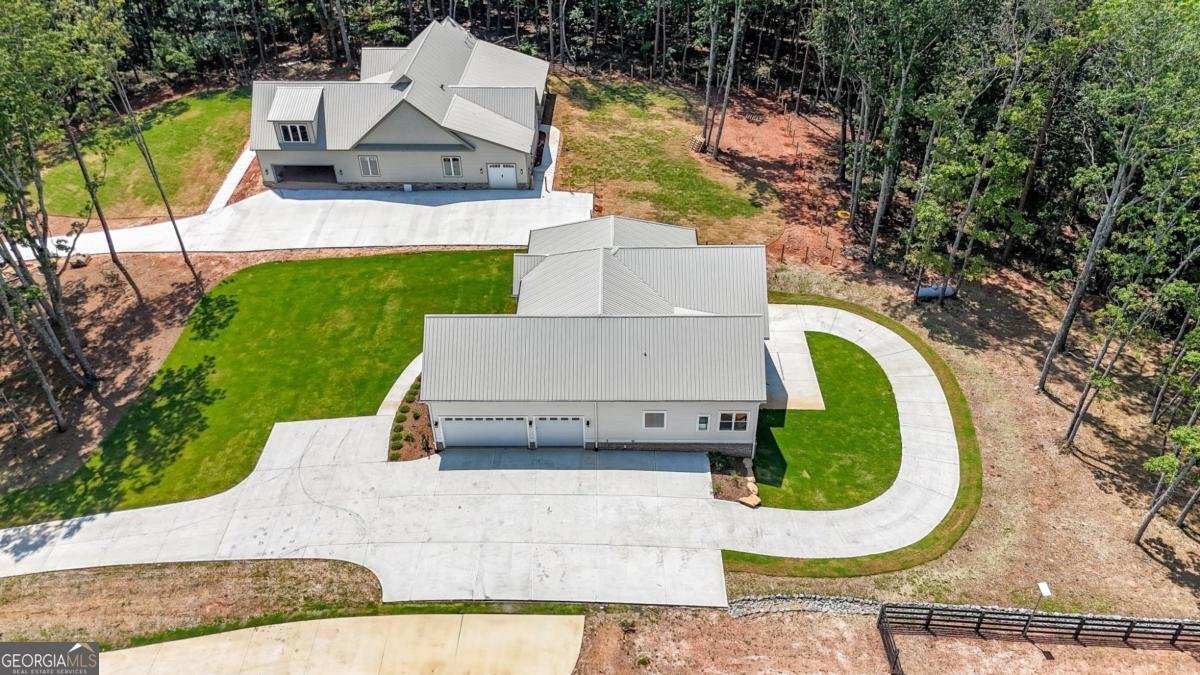 569 Byrd Mountain Lane Canton - 34