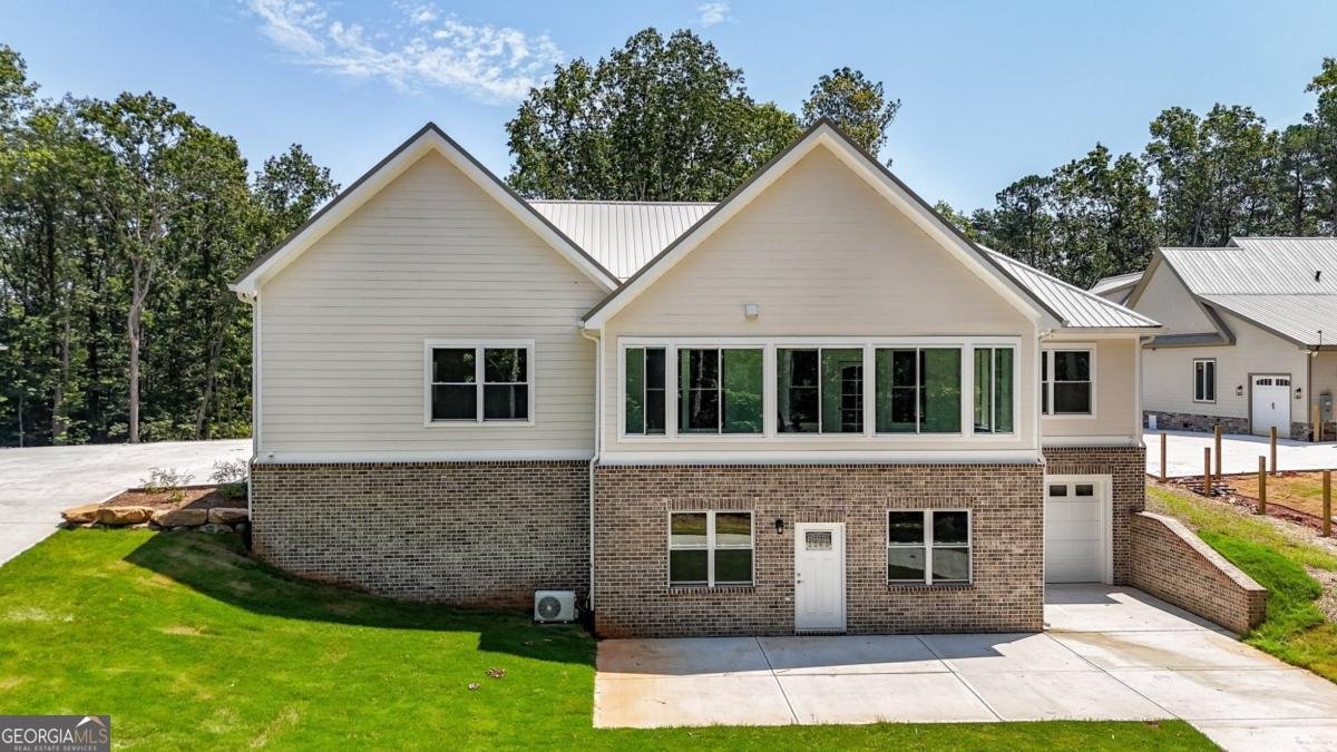 569 Byrd Mountain Lane Canton - 37