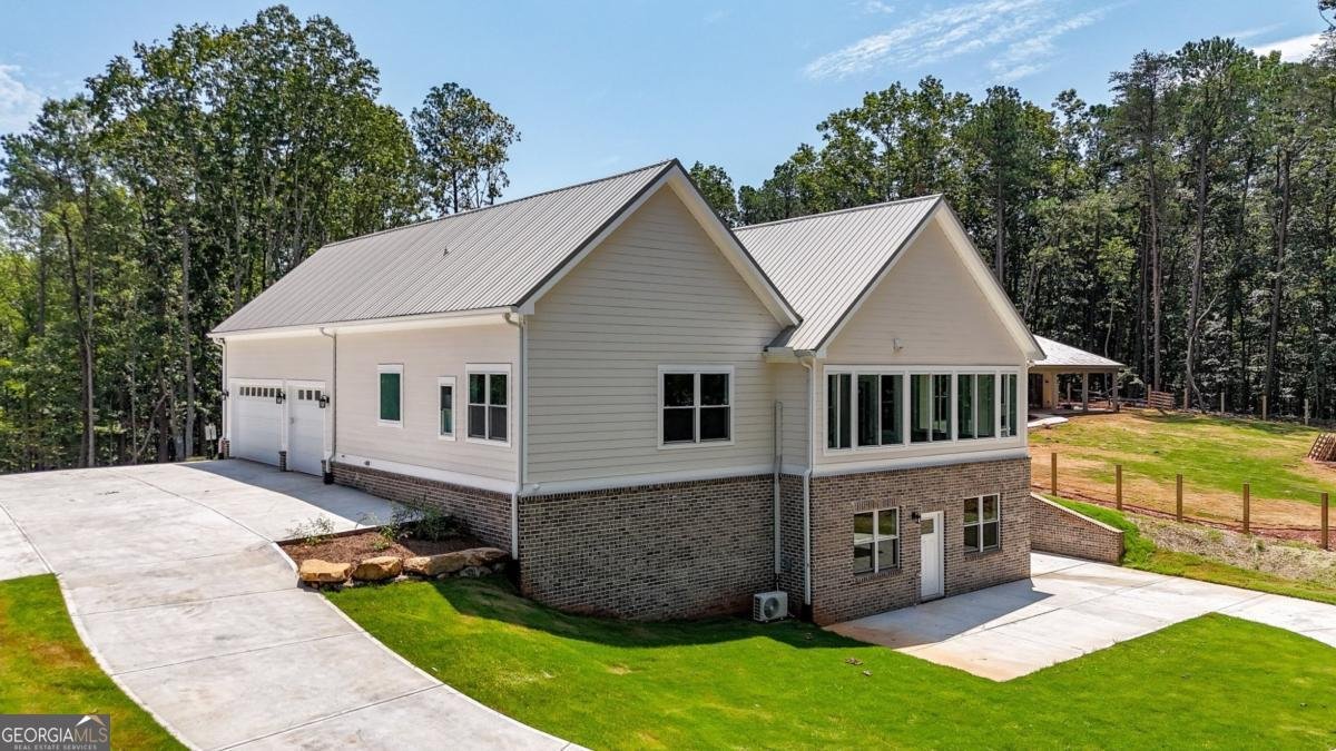 569 Byrd Mountain Lane Canton - 46