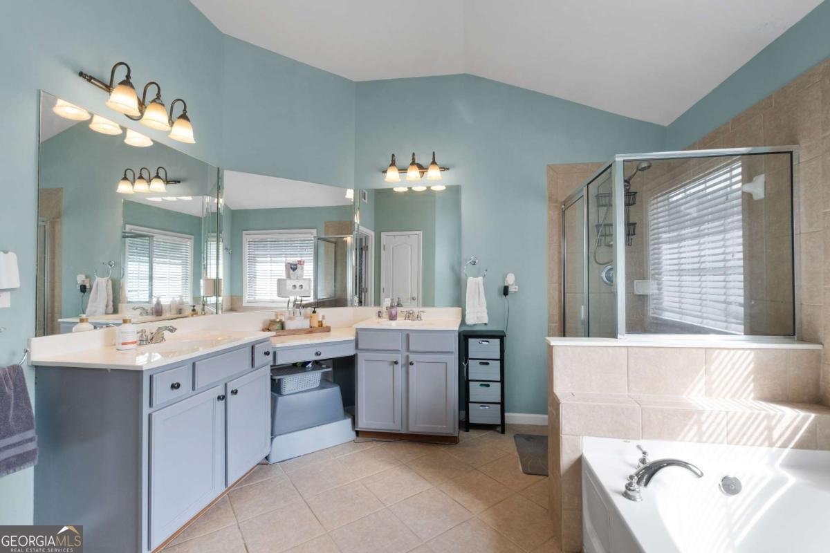 4207 REYNOLDS Place Buford - 16