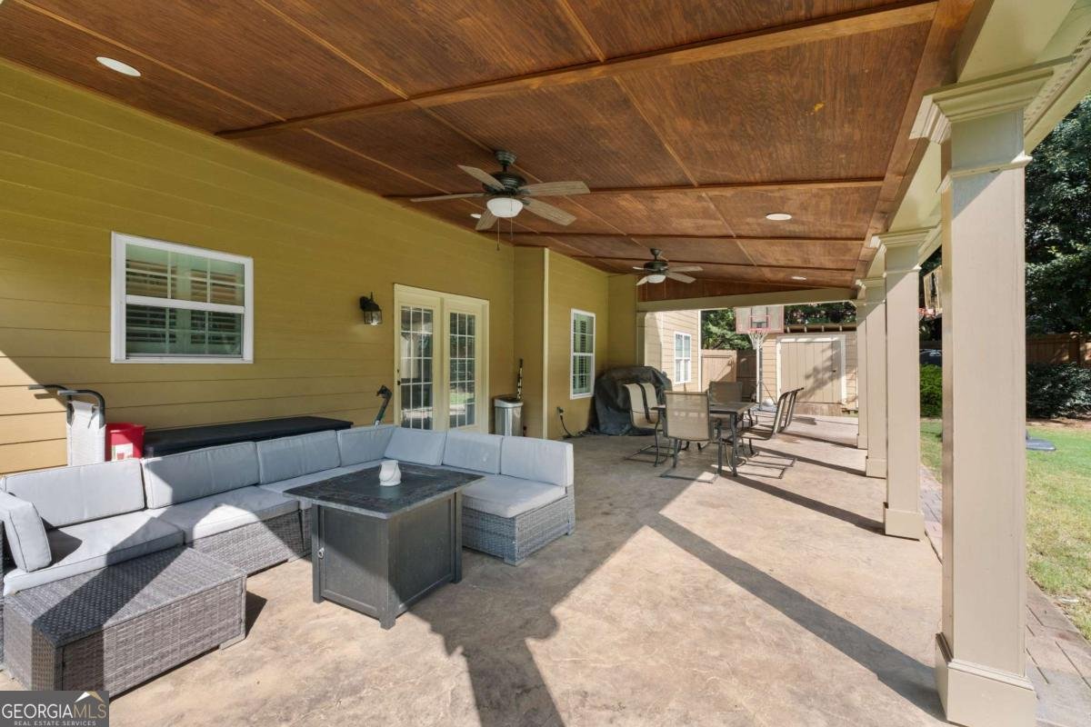 4207 REYNOLDS Place Buford - 19
