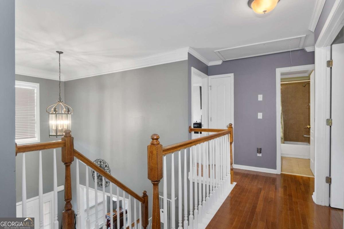 4207 REYNOLDS Place Buford - 2