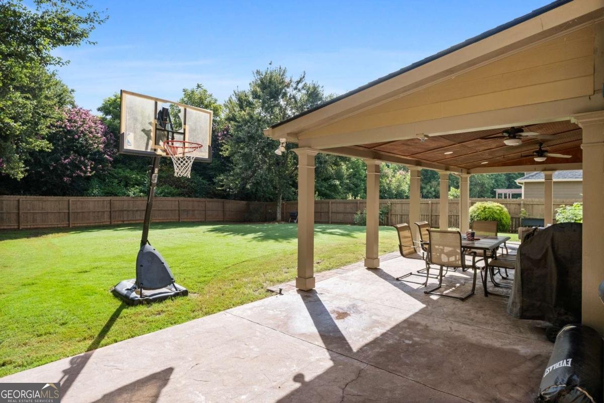 4207 REYNOLDS Place Buford - 20