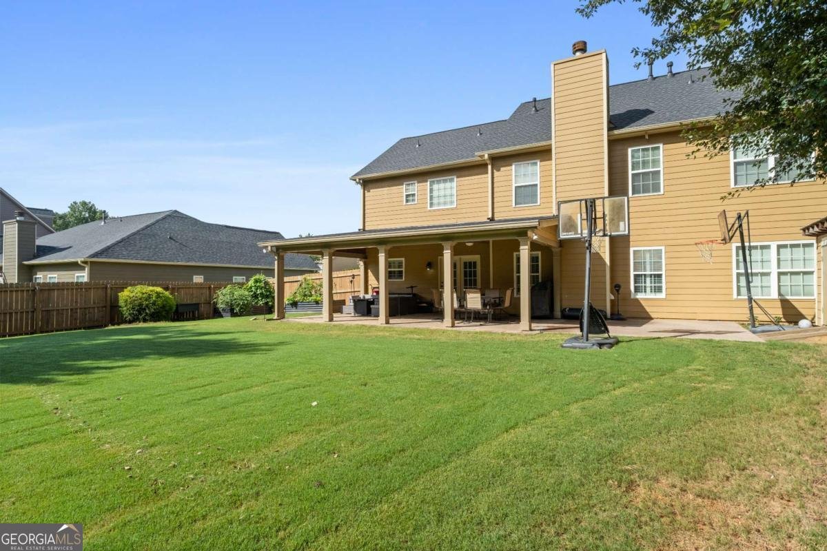 4207 REYNOLDS Place Buford - 21