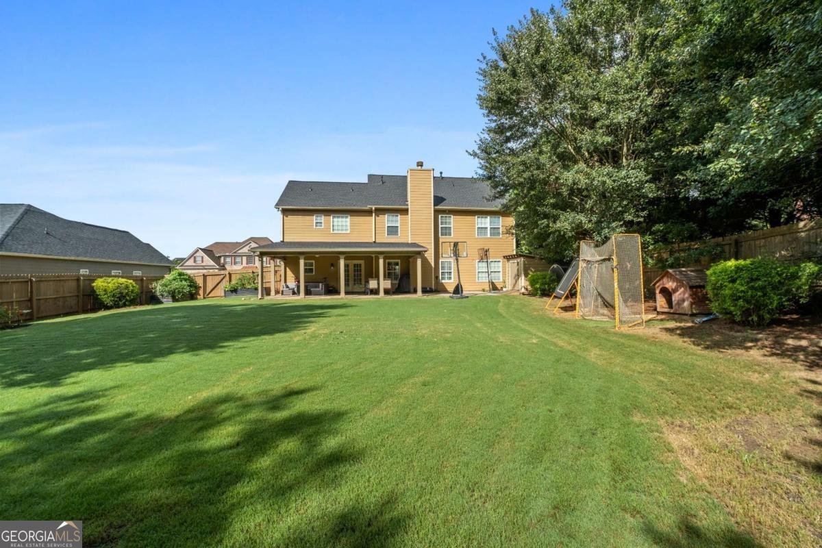 4207 REYNOLDS Place Buford - 22