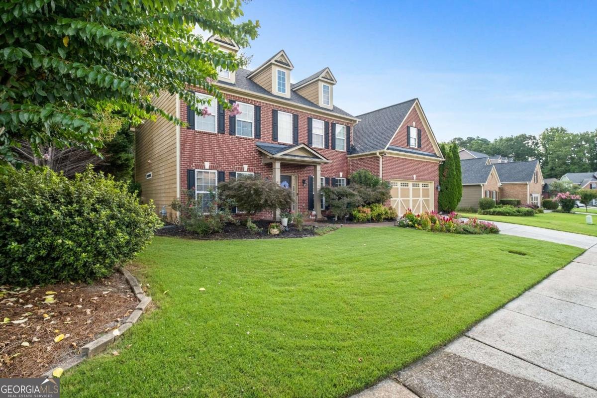 4207 REYNOLDS Place Buford - 24