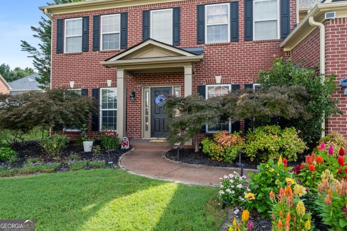 4207 REYNOLDS Place Buford - 26