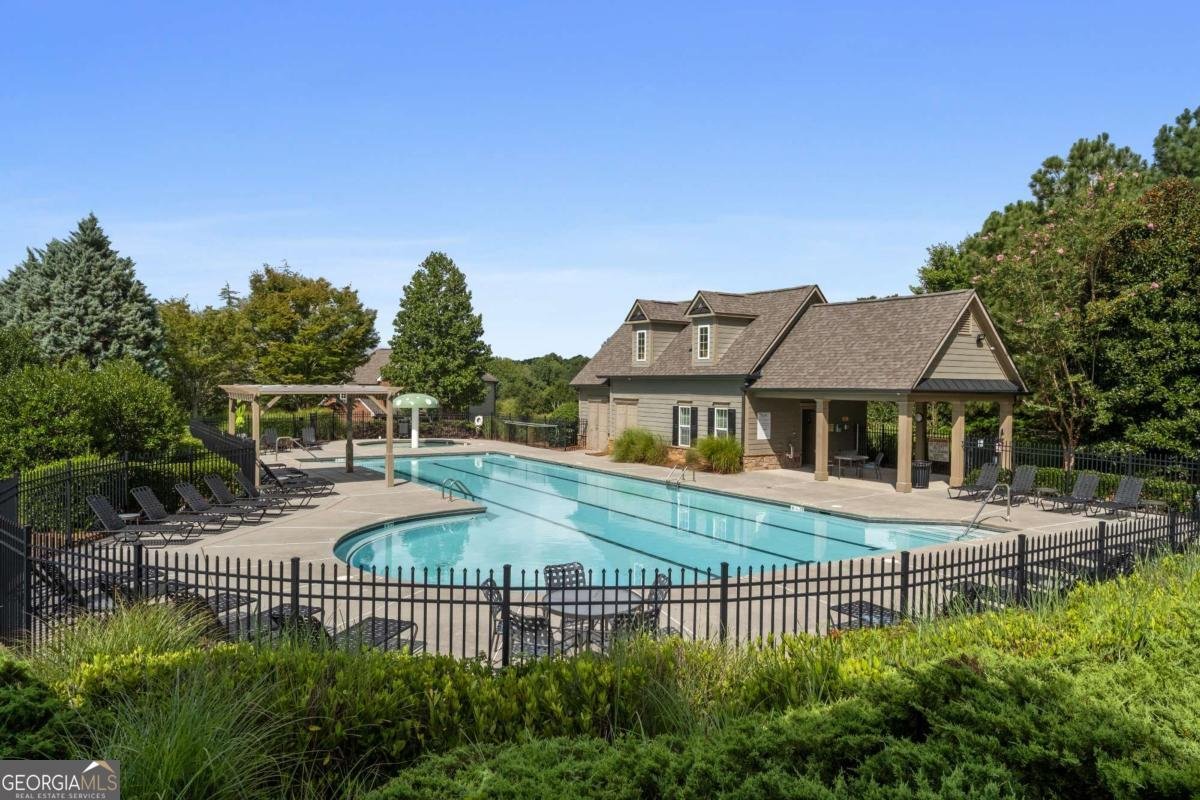 4207 REYNOLDS Place Buford - 27