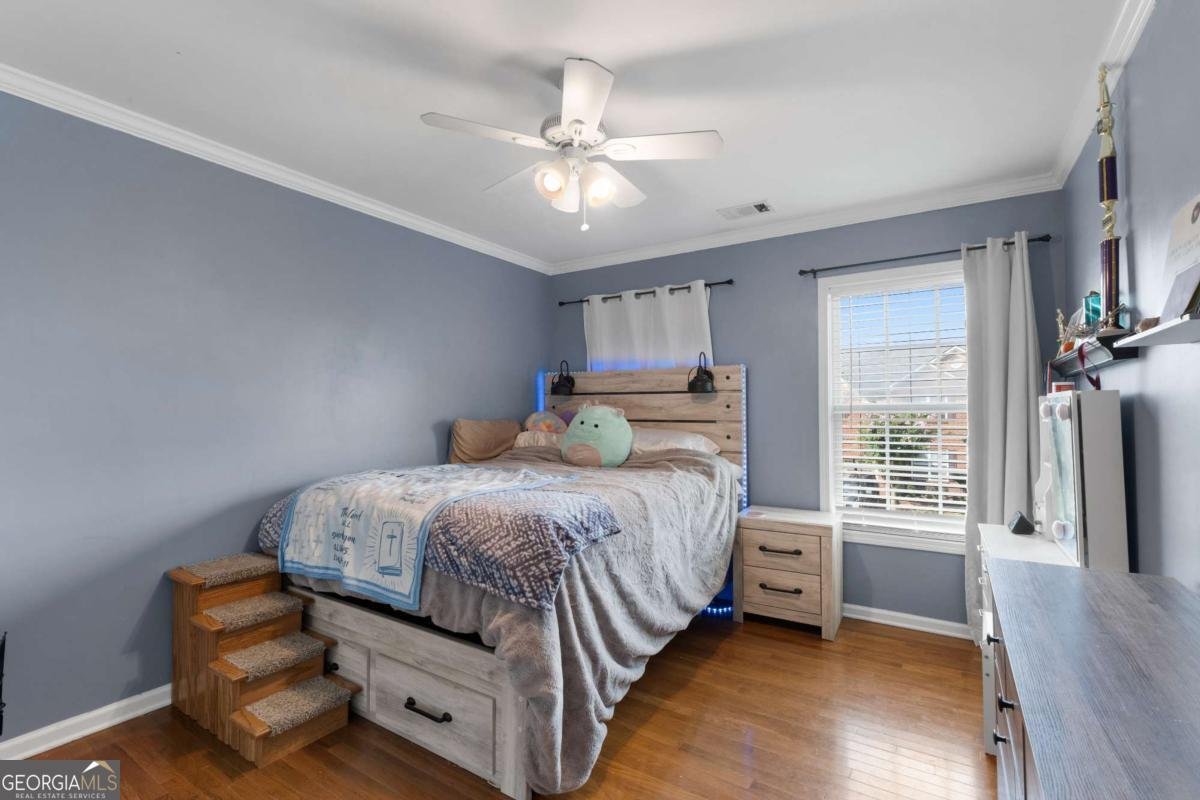 4207 REYNOLDS Place Buford - 29